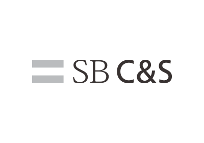 SB C&S株式会社