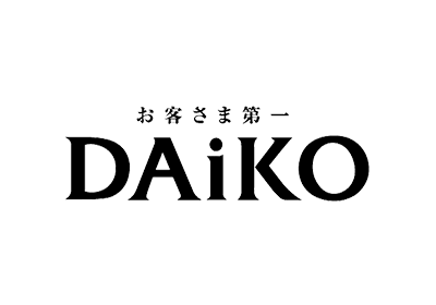 DAIKO DENSHI TSUSHIN,LTD.