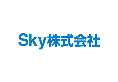 Sky co,. ltd.