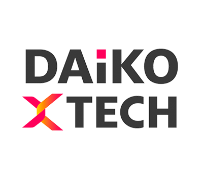 DAIKO XTECH株式会社 様