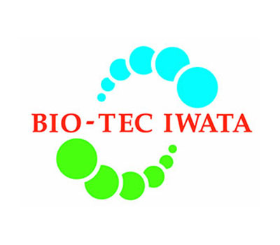 BIO-TEC IWATA 様